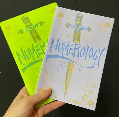 Melon Press Monthly Zine Club