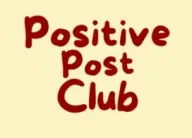 Positive Post Club logo