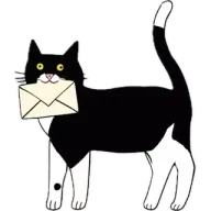 Penelope Prints logo