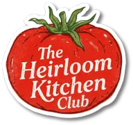 The Heirloom Kitchen Club logo