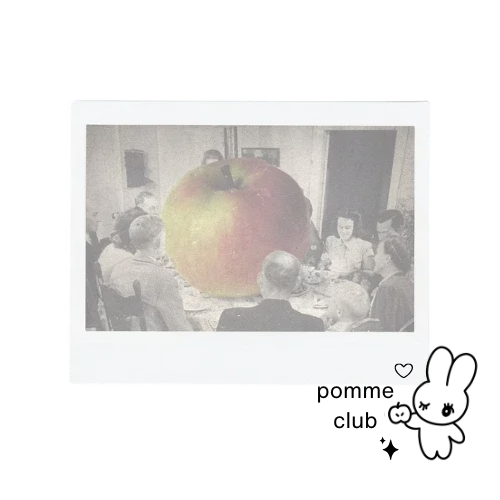 Aome Pomme Club