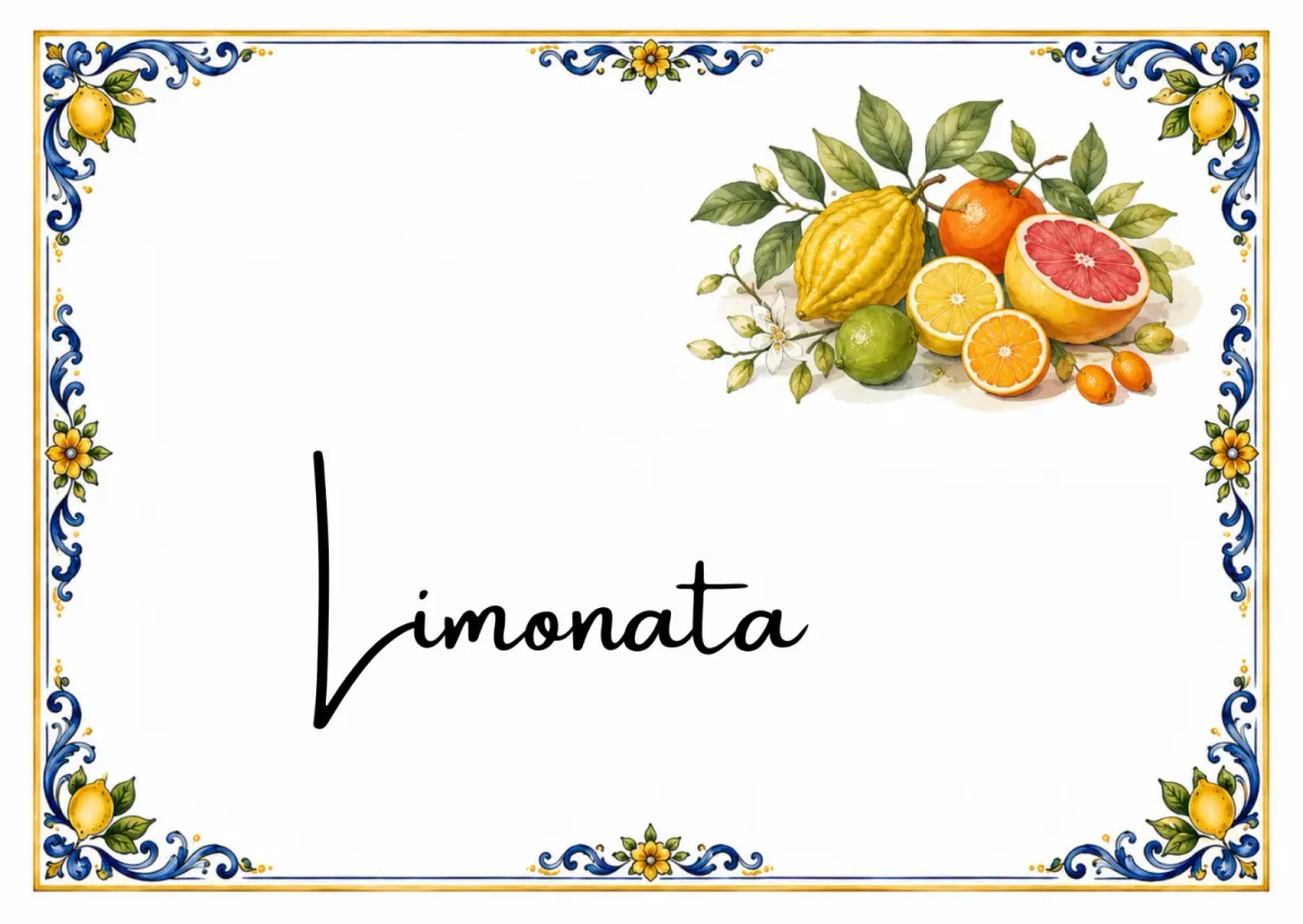 Letters from Sicily