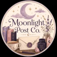 MoonlightPostco logo