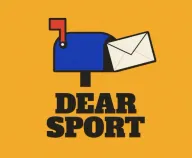 Dear Sport logo
