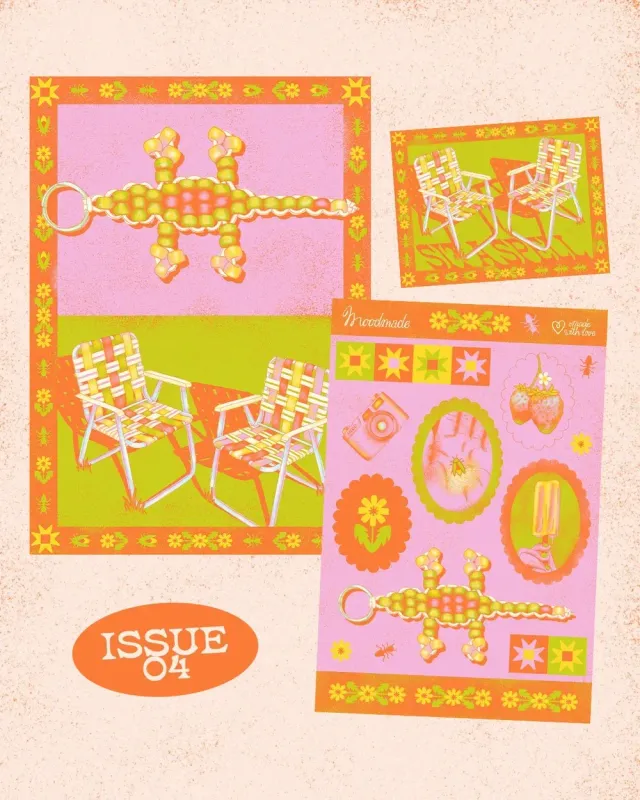 Moodmade Mail
